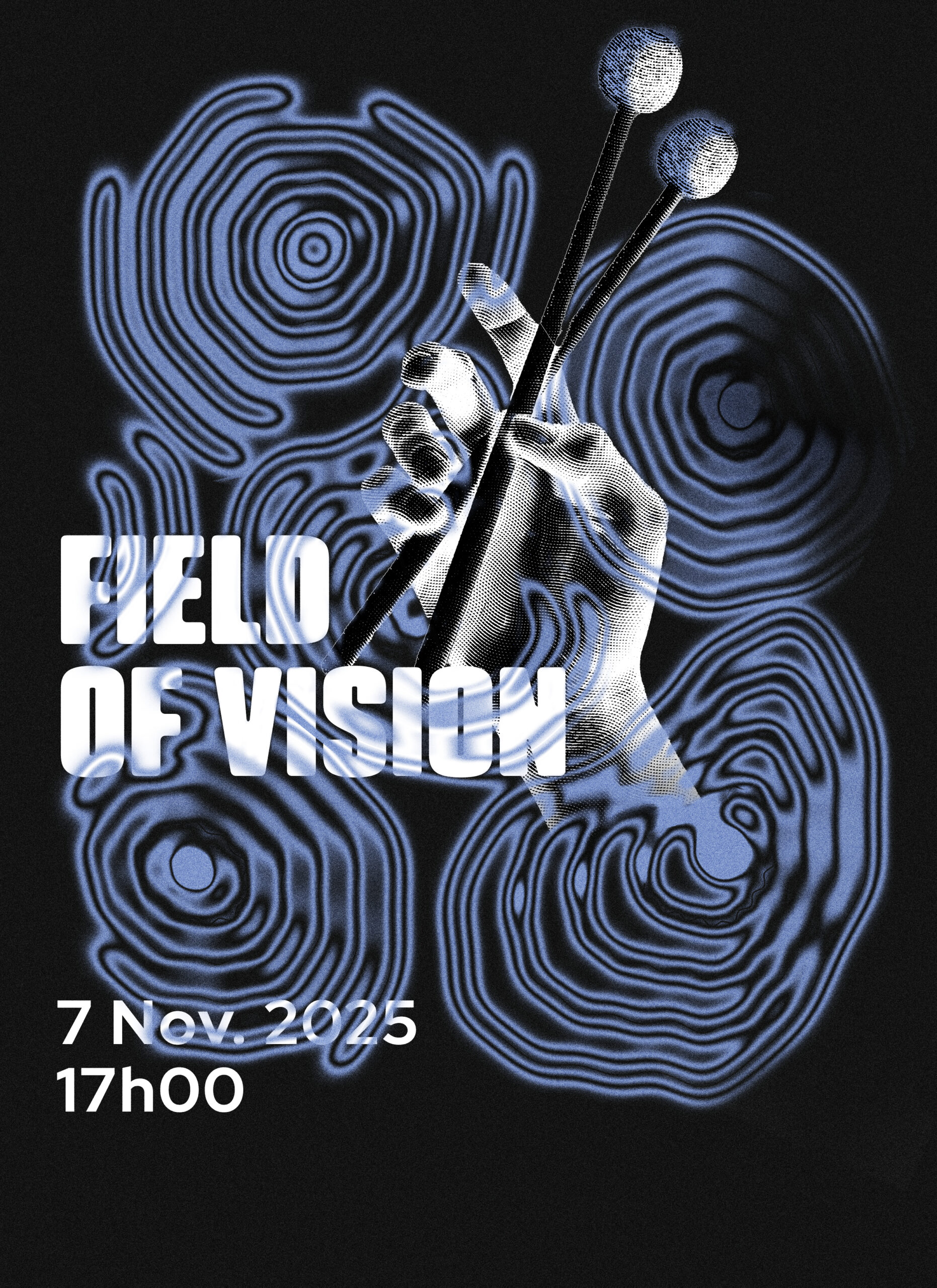 Field of vision - Ensemble à percussion Sixtrum